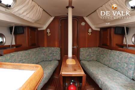 BAVARIA 34 SPEED