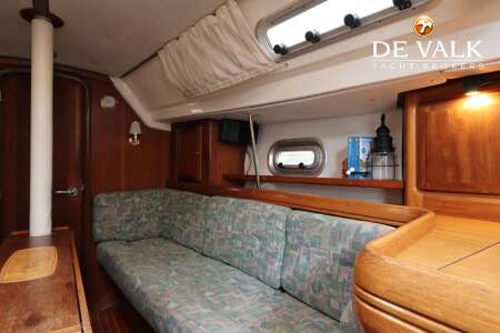 BAVARIA 34 SPEED