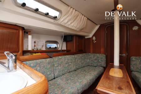 BAVARIA 34 SPEED
