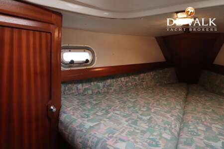 BAVARIA 34 SPEED