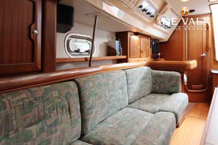BAVARIA 34 SPEED