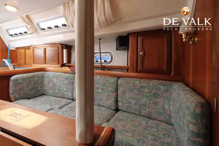 BAVARIA 34 SPEED