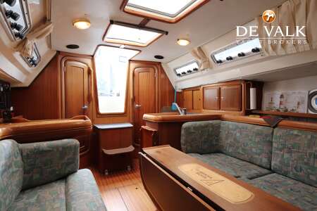 BAVARIA 34 SPEED