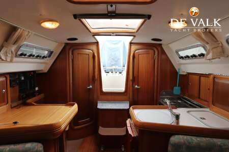 BAVARIA 34 SPEED