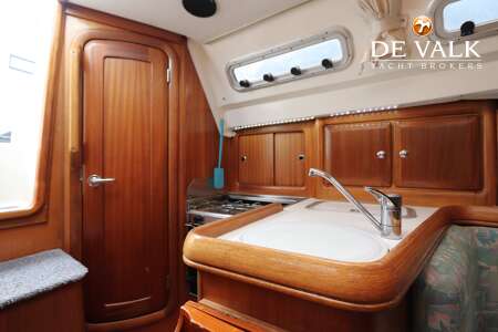 BAVARIA 34 SPEED