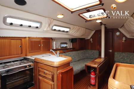 BAVARIA 34 SPEED