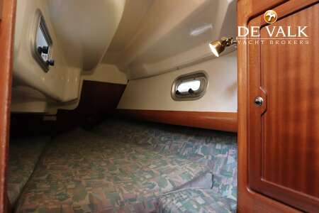 BAVARIA 34 SPEED