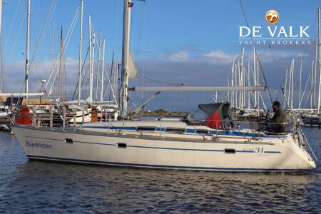 BAVARIA 34 SPEED