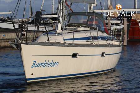 BAVARIA 34 SPEED