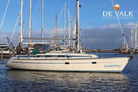 BAVARIA 34 SPEED