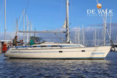 BAVARIA 34 SPEED
