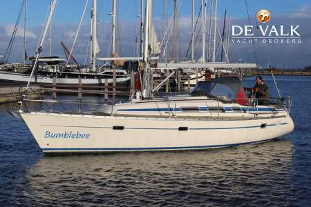 BAVARIA 34 SPEED