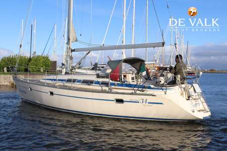 BAVARIA 34 SPEED