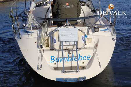 BAVARIA 34 SPEED