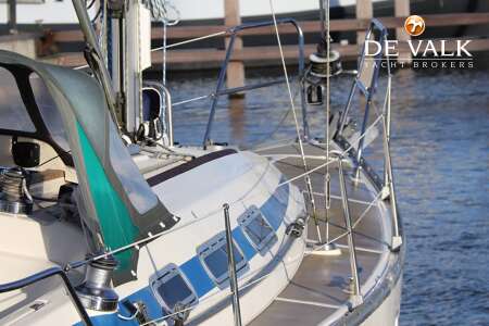 BAVARIA 34 SPEED