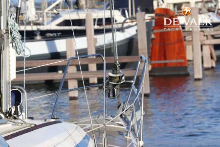 BAVARIA 34 SPEED