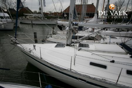 BAVARIA 35 HOLIDAY