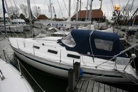 BAVARIA 35 HOLIDAY