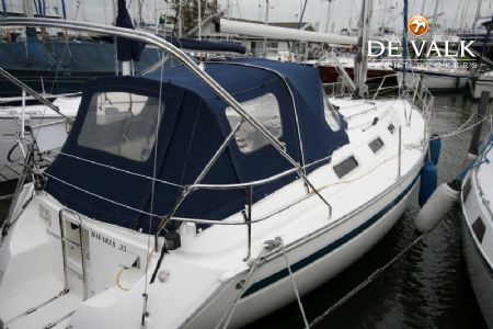 BAVARIA 35 HOLIDAY