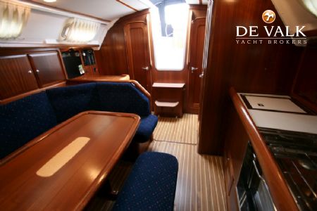 BAVARIA 35 HOLIDAY