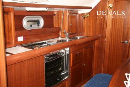 BAVARIA 35 HOLIDAY