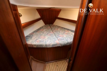 BAVARIA 35 HOLIDAY