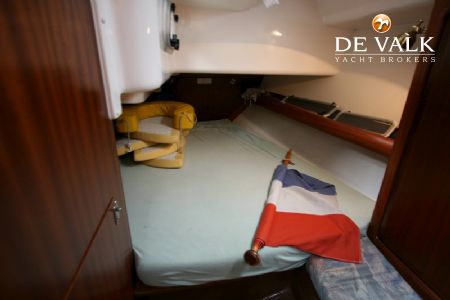 BAVARIA 35 HOLIDAY