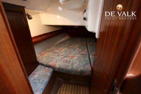BAVARIA 35 HOLIDAY