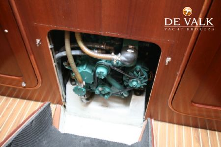 BAVARIA 35 HOLIDAY