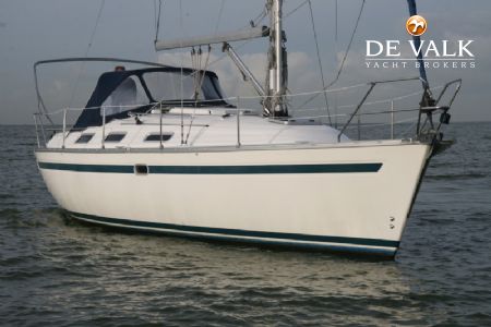 BAVARIA 35 HOLIDAY