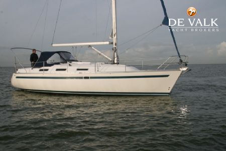BAVARIA 35 HOLIDAY