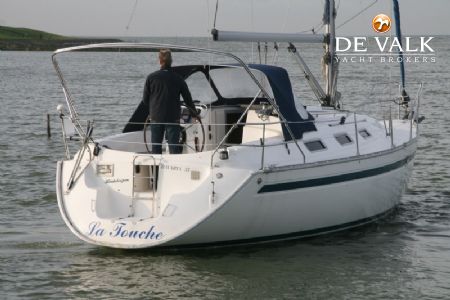 BAVARIA 35 HOLIDAY