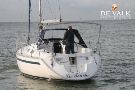 BAVARIA 35 HOLIDAY