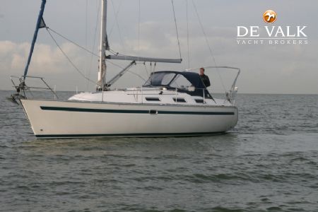 BAVARIA 35 HOLIDAY