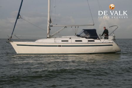 BAVARIA 35 HOLIDAY