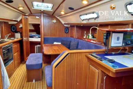 BAVARIA 35 HOLIDAY
