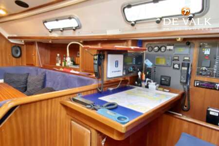 BAVARIA 35 HOLIDAY
