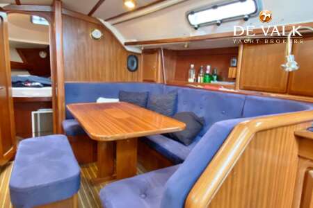 BAVARIA 35 HOLIDAY