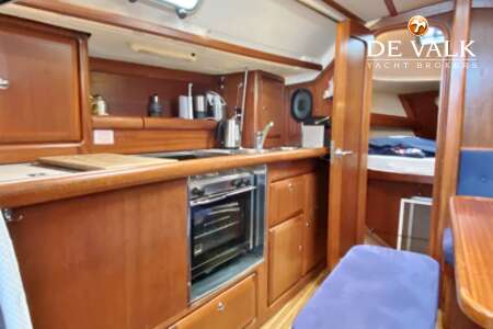 BAVARIA 35 HOLIDAY