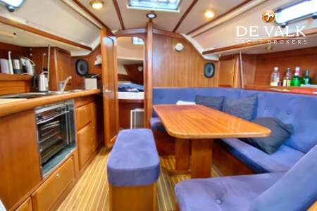 BAVARIA 35 HOLIDAY