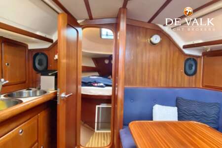 BAVARIA 35 HOLIDAY