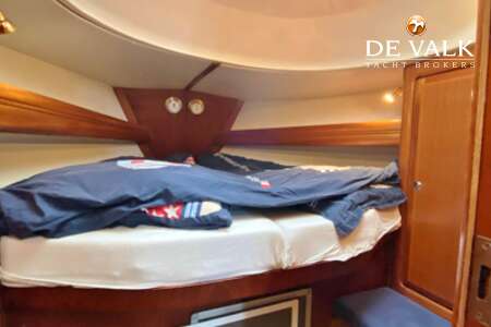 BAVARIA 35 HOLIDAY