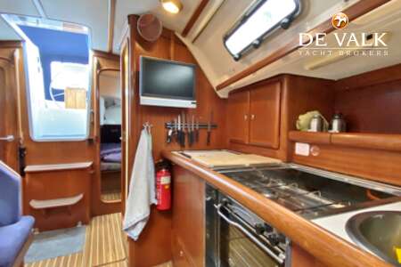 BAVARIA 35 HOLIDAY