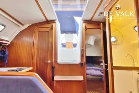 BAVARIA 35 HOLIDAY