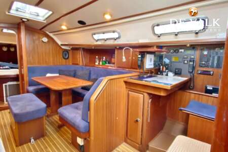 BAVARIA 35 HOLIDAY