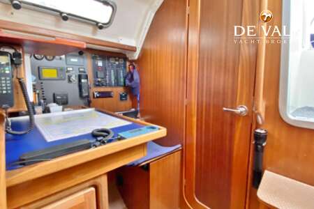 BAVARIA 35 HOLIDAY