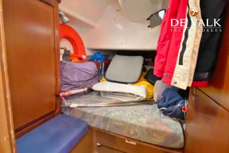 BAVARIA 35 HOLIDAY