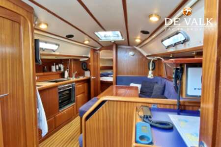 BAVARIA 35 HOLIDAY
