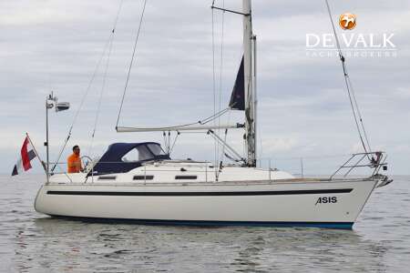 Bavaria 35 Holiday