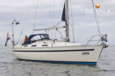 BAVARIA 35 HOLIDAY